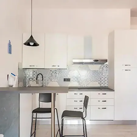Villa Villetta Vista Mare