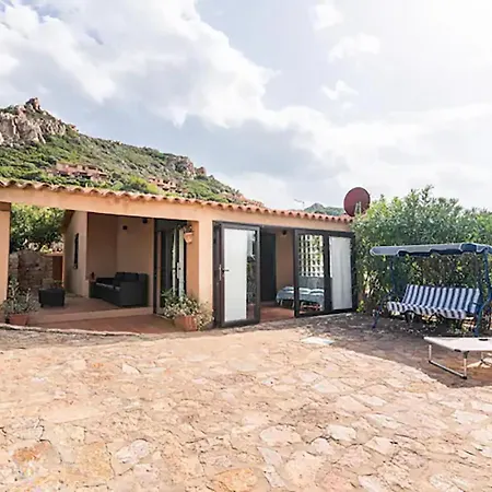 Villa Villetta Vista Mare Costa Paradiso